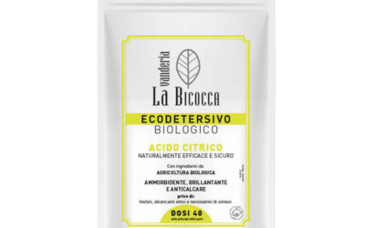 ACIDO CITRICO