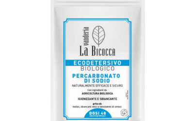 PERCARBONATO DI SODIO